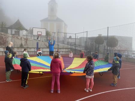Igrišče Srednja vas otvoritev (1)